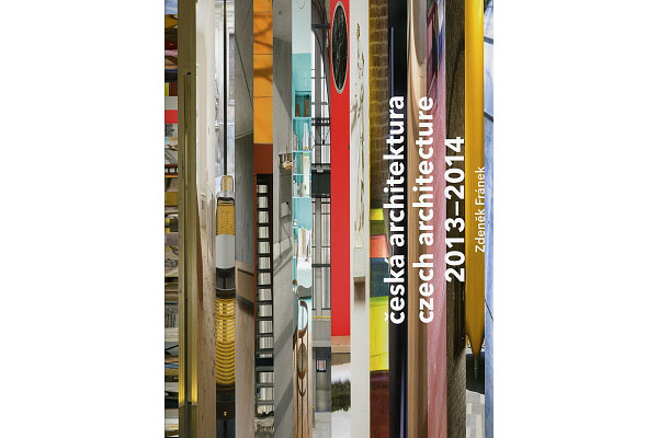 Ročenka české architektury s Lesní útulnou